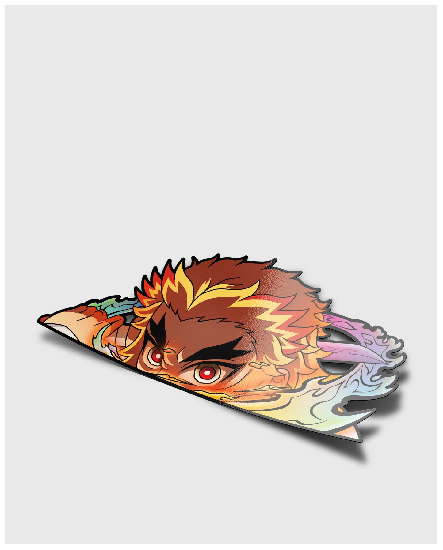 Flame Breathing