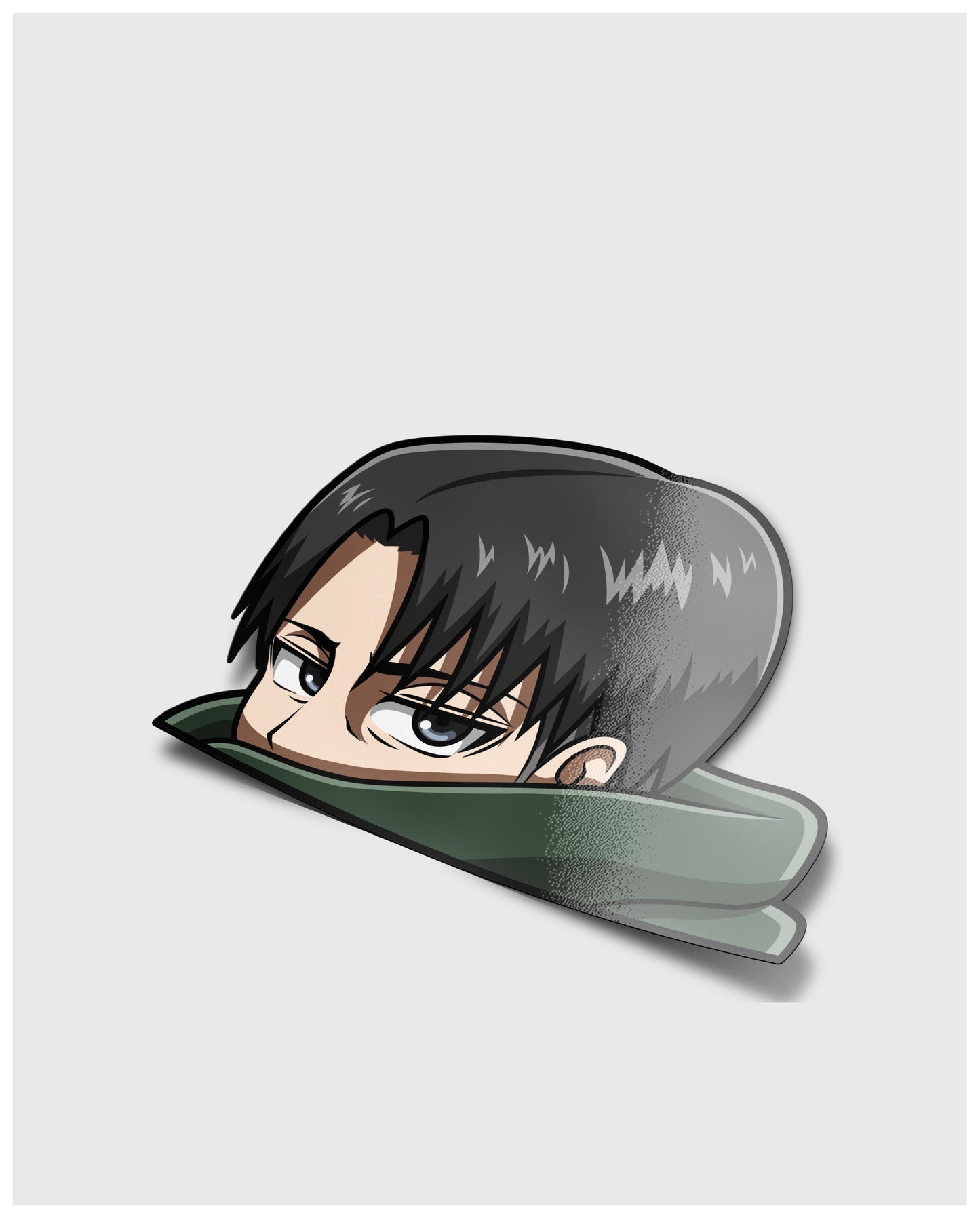 Humanity's Strongest